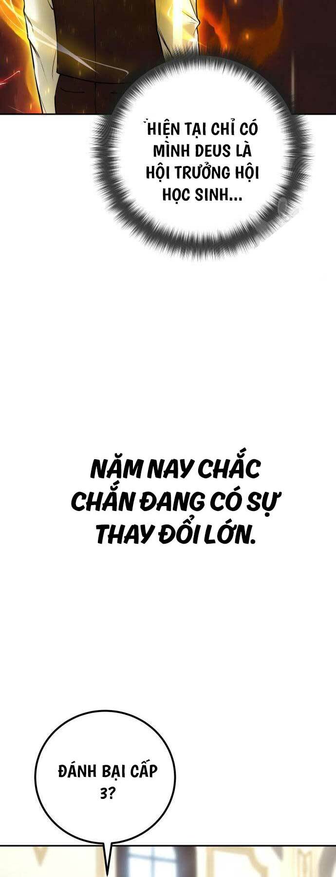 Tôi Mạnh Hơn Anh Hùng Chapter 24 - Trang 2