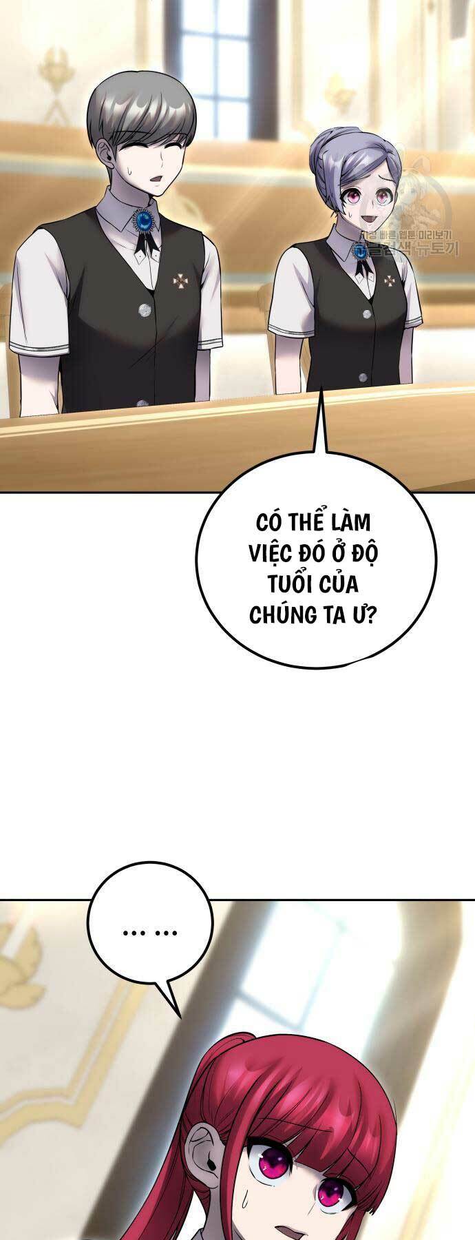 Tôi Mạnh Hơn Anh Hùng Chapter 24 - Trang 2