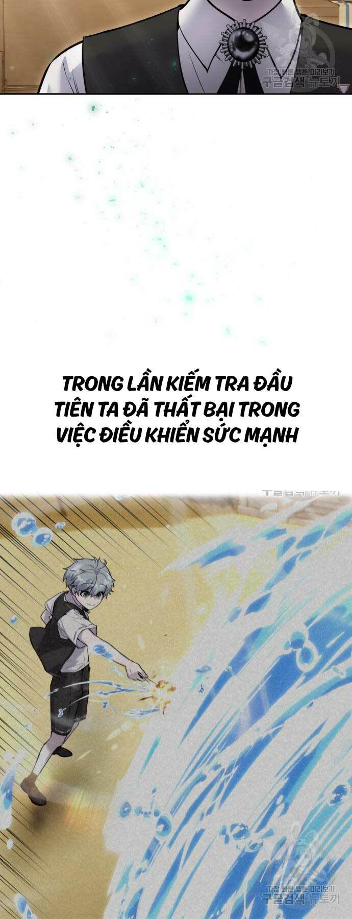 Tôi Mạnh Hơn Anh Hùng Chapter 24 - Trang 2