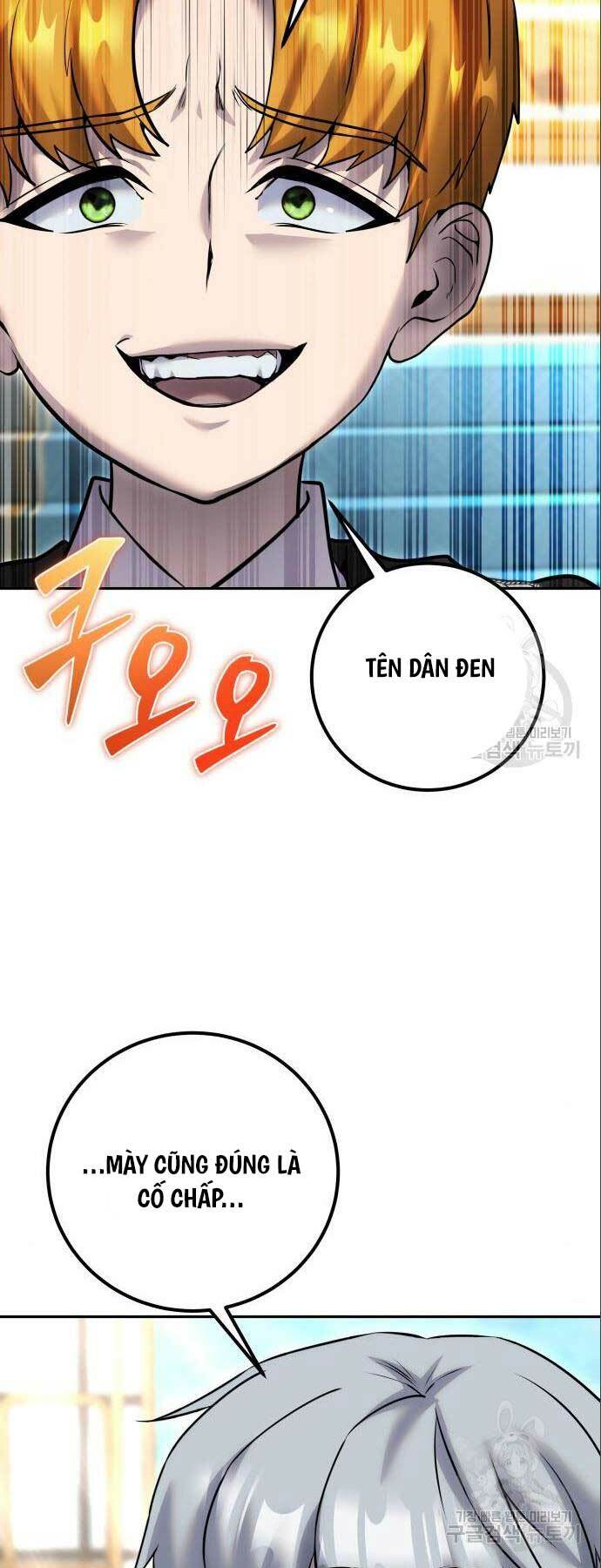 Tôi Mạnh Hơn Anh Hùng Chapter 23 - Trang 2