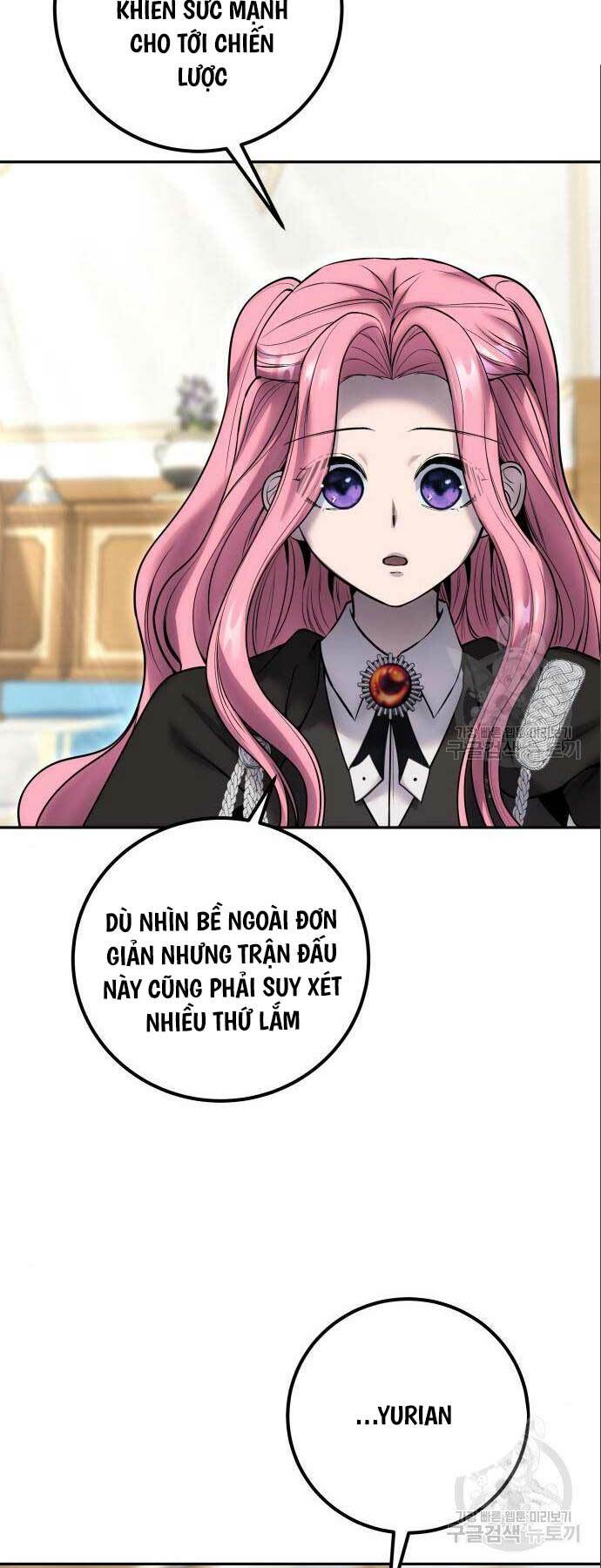 Tôi Mạnh Hơn Anh Hùng Chapter 23 - Trang 2