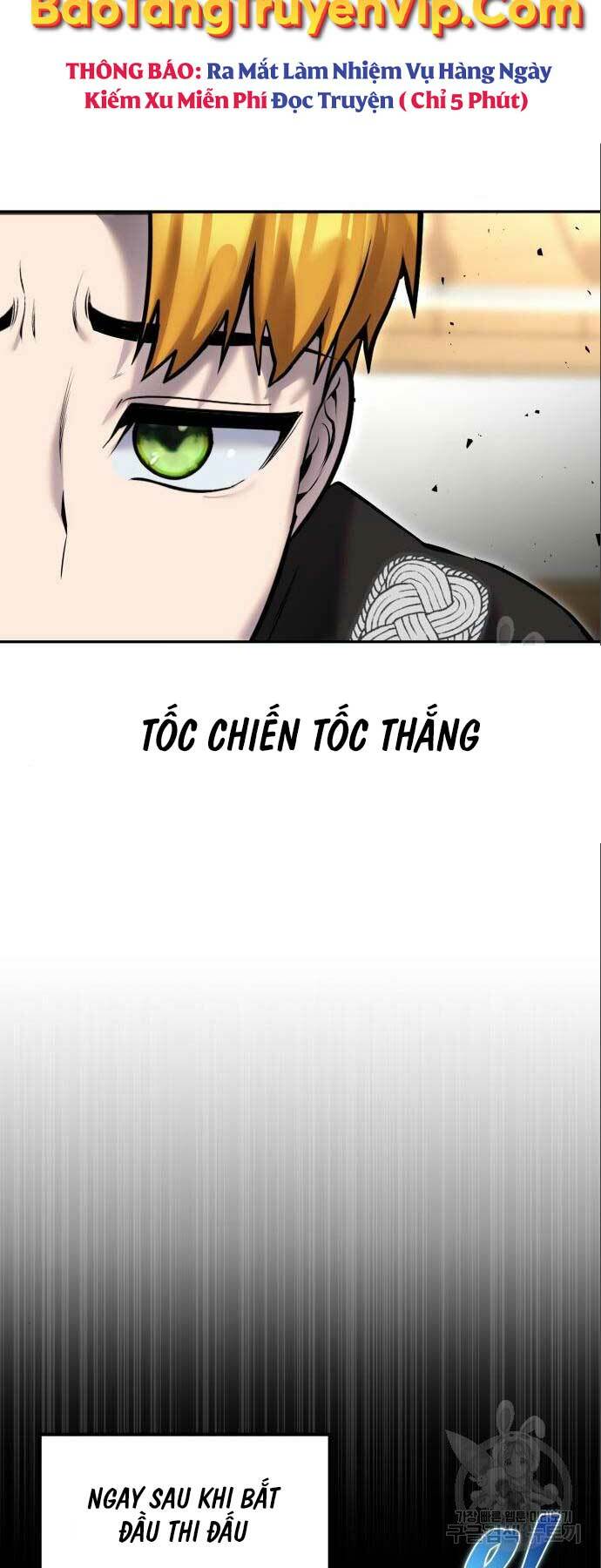 Tôi Mạnh Hơn Anh Hùng Chapter 23 - Trang 2