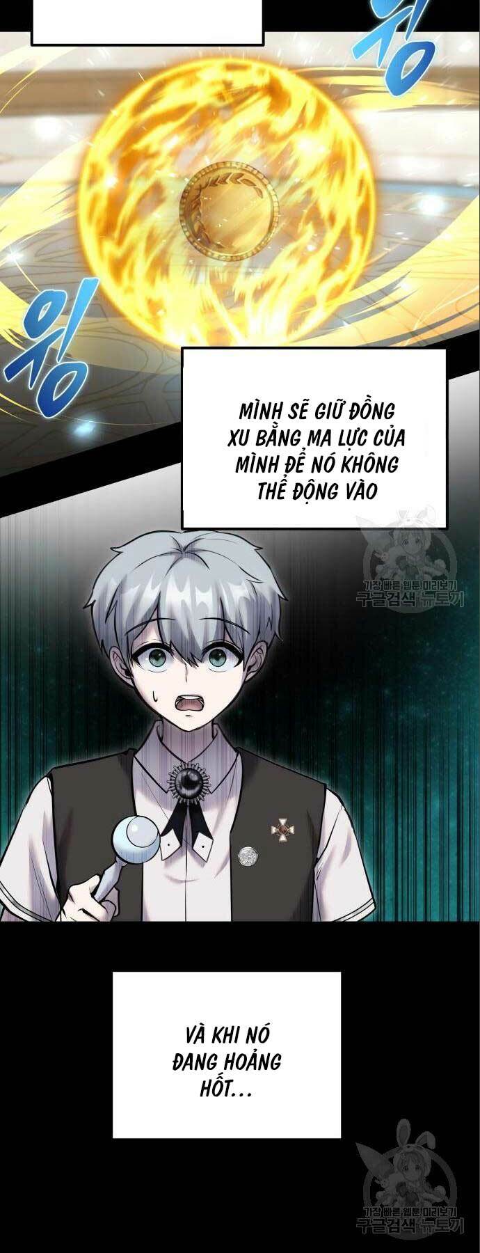 Tôi Mạnh Hơn Anh Hùng Chapter 23 - Trang 2