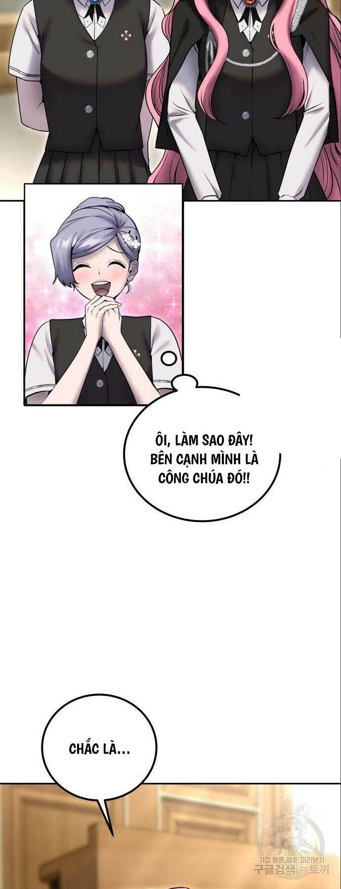 Tôi Mạnh Hơn Anh Hùng Chapter 23 - Trang 2