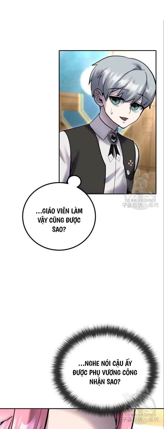 Tôi Mạnh Hơn Anh Hùng Chapter 23 - Trang 2