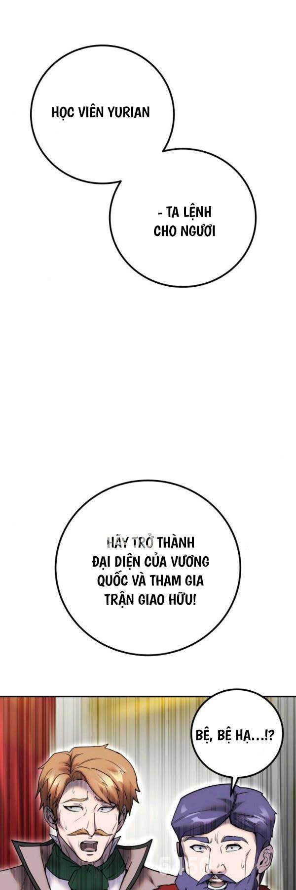 Tôi Mạnh Hơn Anh Hùng Chapter 22 - Trang 2