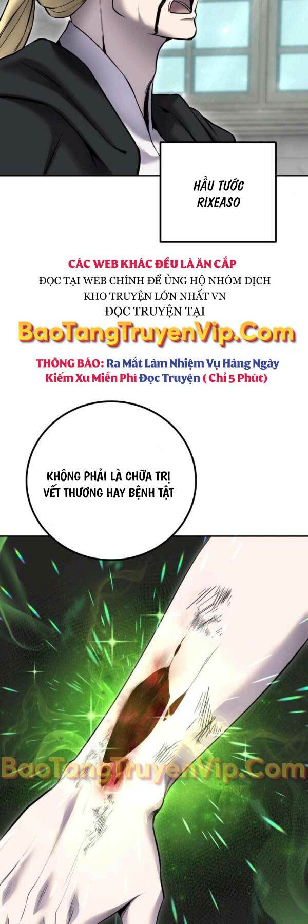 Tôi Mạnh Hơn Anh Hùng Chapter 22 - Trang 2