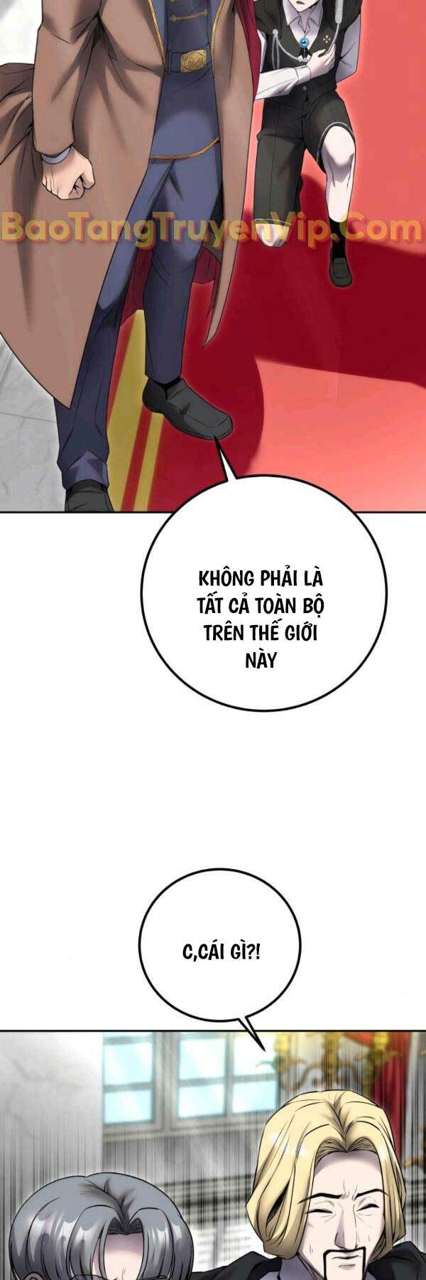 Tôi Mạnh Hơn Anh Hùng Chapter 22 - Trang 2