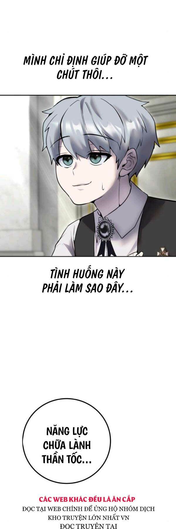 Tôi Mạnh Hơn Anh Hùng Chapter 22 - Trang 2