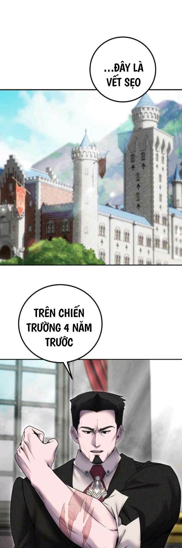 Tôi Mạnh Hơn Anh Hùng Chapter 22 - Trang 2