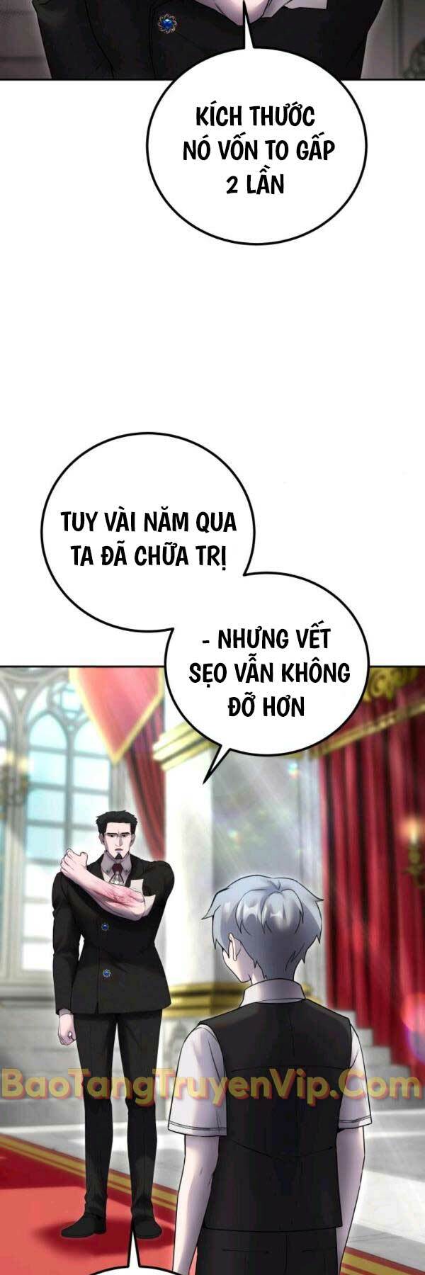 Tôi Mạnh Hơn Anh Hùng Chapter 22 - Trang 2