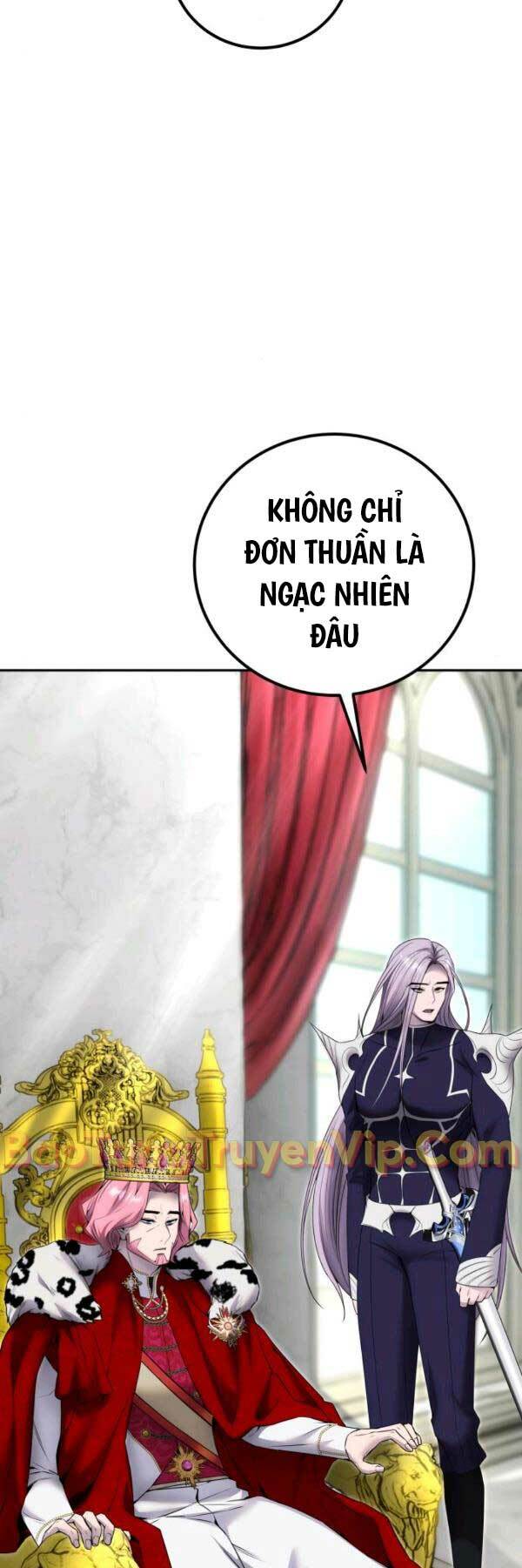 Tôi Mạnh Hơn Anh Hùng Chapter 22 - Trang 2