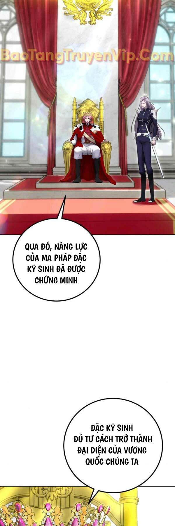 Tôi Mạnh Hơn Anh Hùng Chapter 22 - Trang 2