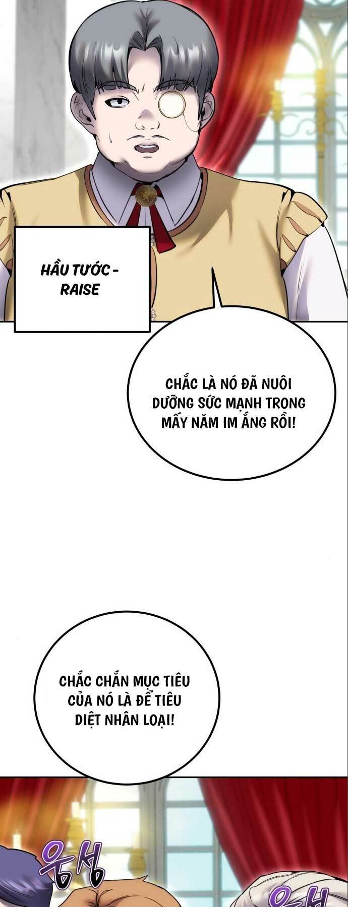 Tôi Mạnh Hơn Anh Hùng Chapter 21 - Trang 2