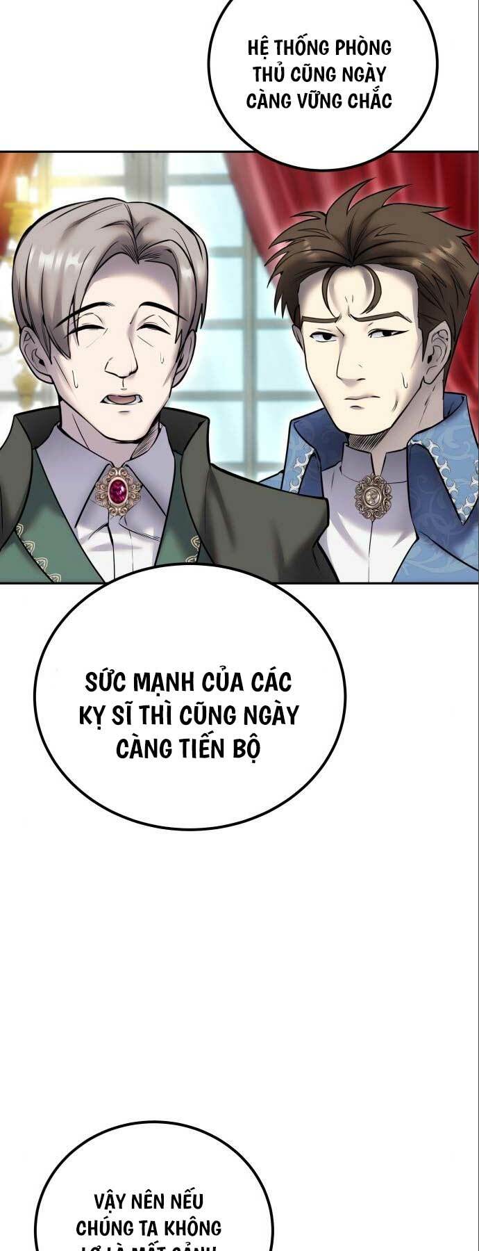 Tôi Mạnh Hơn Anh Hùng Chapter 21 - Trang 2