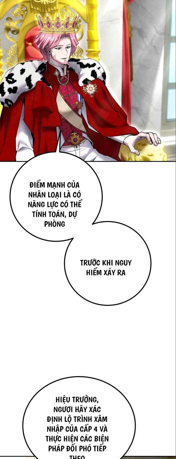 Tôi Mạnh Hơn Anh Hùng Chapter 21 - Trang 2