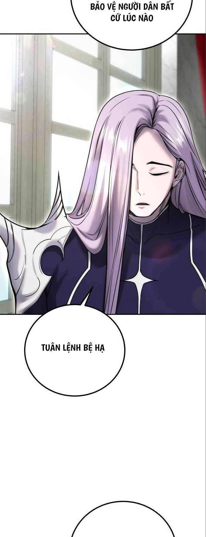 Tôi Mạnh Hơn Anh Hùng Chapter 21 - Trang 2