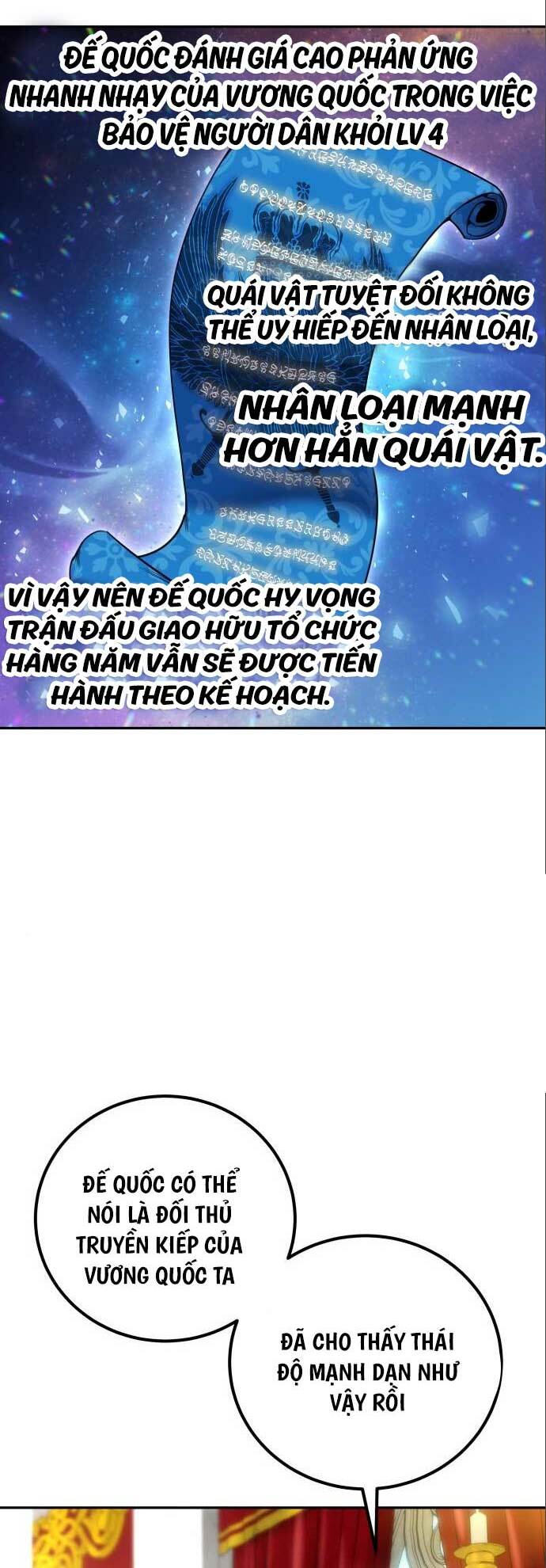 Tôi Mạnh Hơn Anh Hùng Chapter 21 - Trang 2