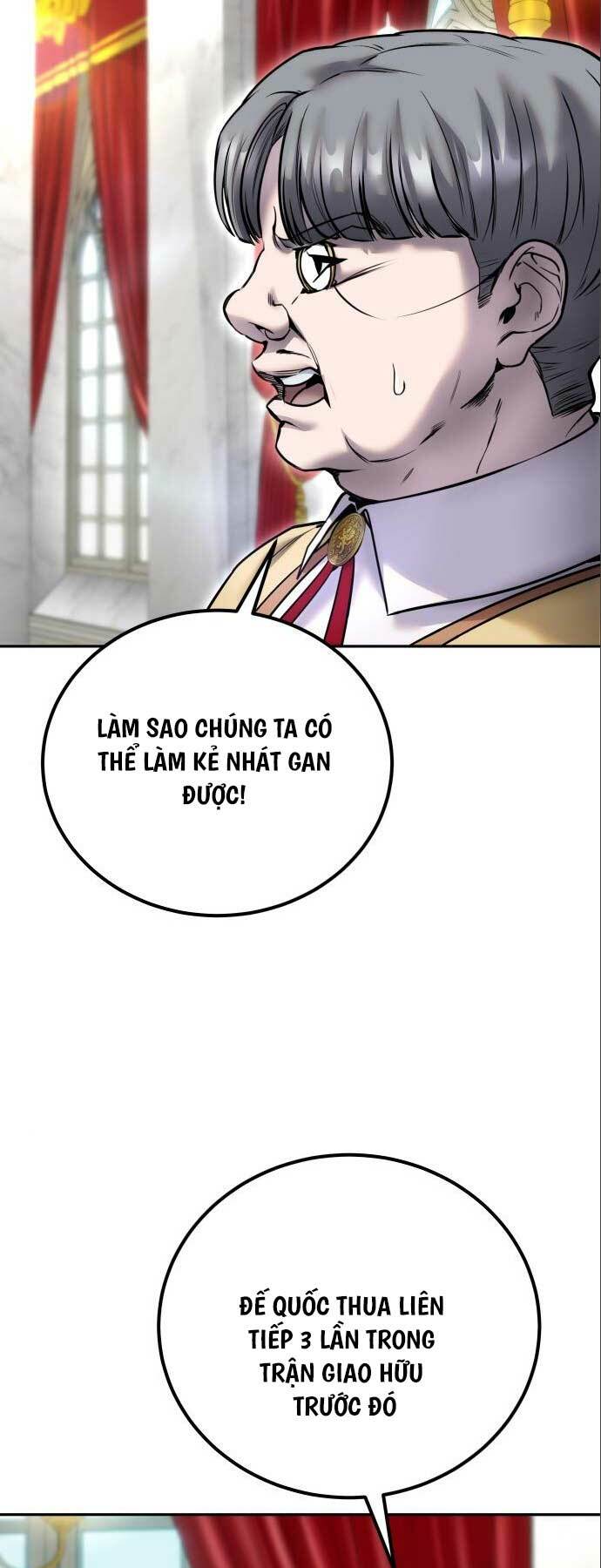 Tôi Mạnh Hơn Anh Hùng Chapter 21 - Trang 2