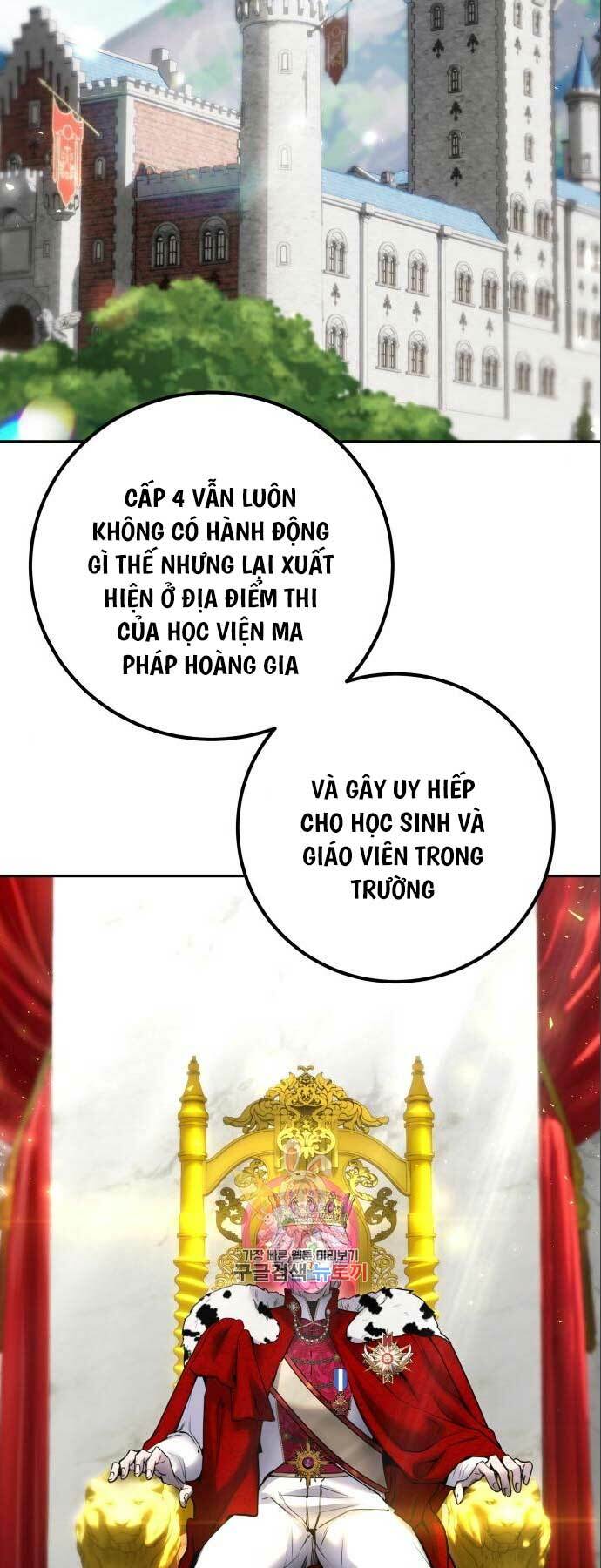 Tôi Mạnh Hơn Anh Hùng Chapter 21 - Trang 2