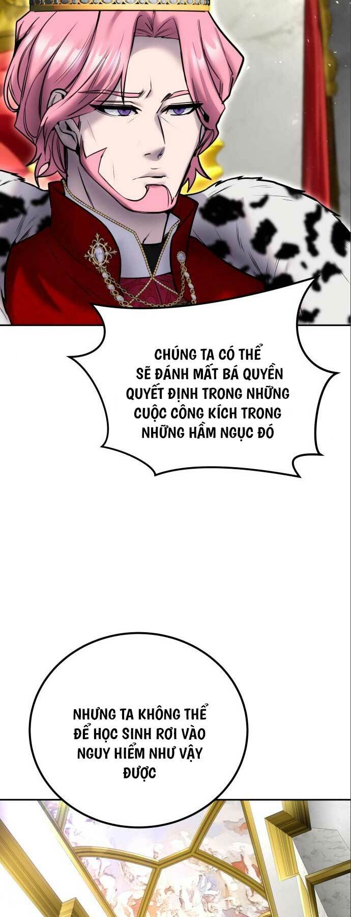 Tôi Mạnh Hơn Anh Hùng Chapter 21 - Trang 2