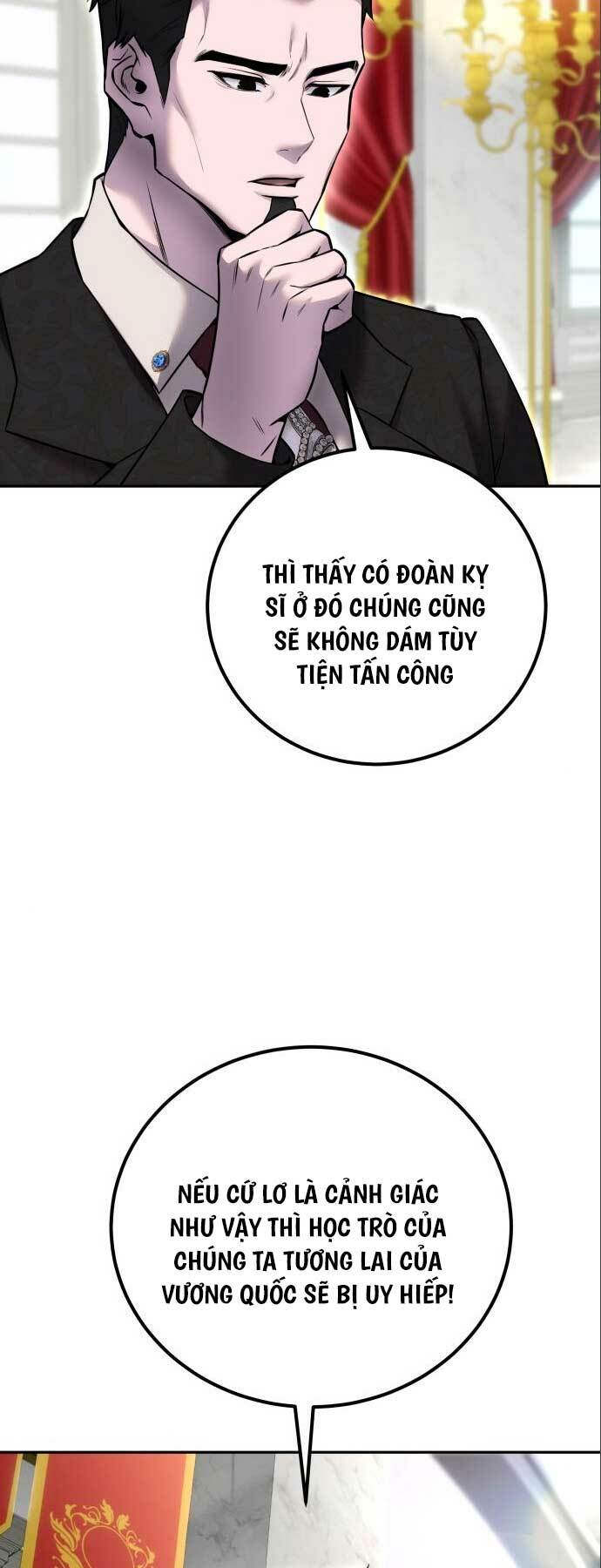 Tôi Mạnh Hơn Anh Hùng Chapter 21 - Trang 2