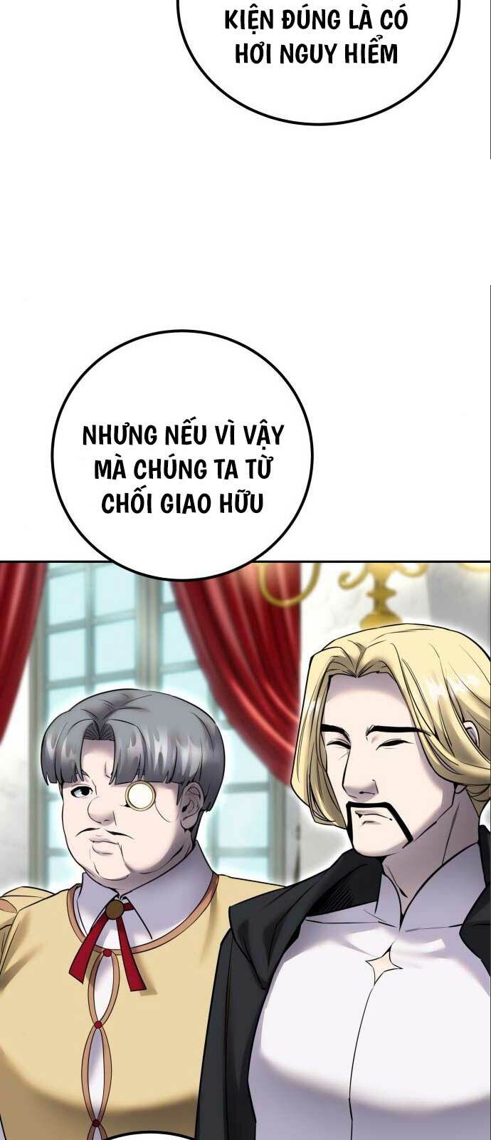 Tôi Mạnh Hơn Anh Hùng Chapter 21 - Trang 2