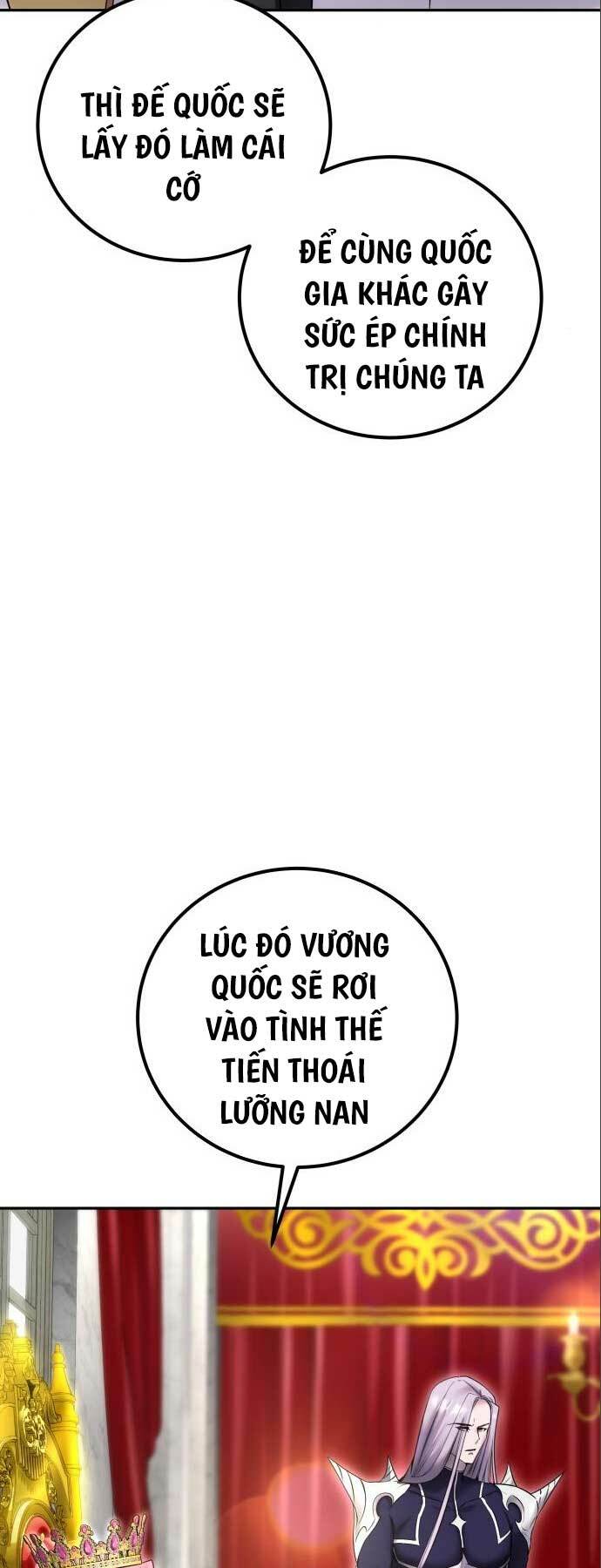 Tôi Mạnh Hơn Anh Hùng Chapter 21 - Trang 2