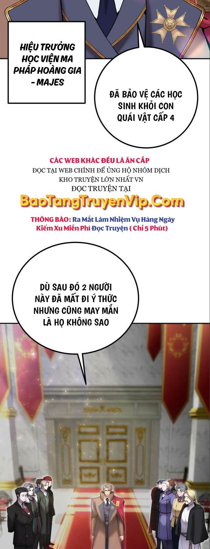 Tôi Mạnh Hơn Anh Hùng Chapter 21 - Trang 2