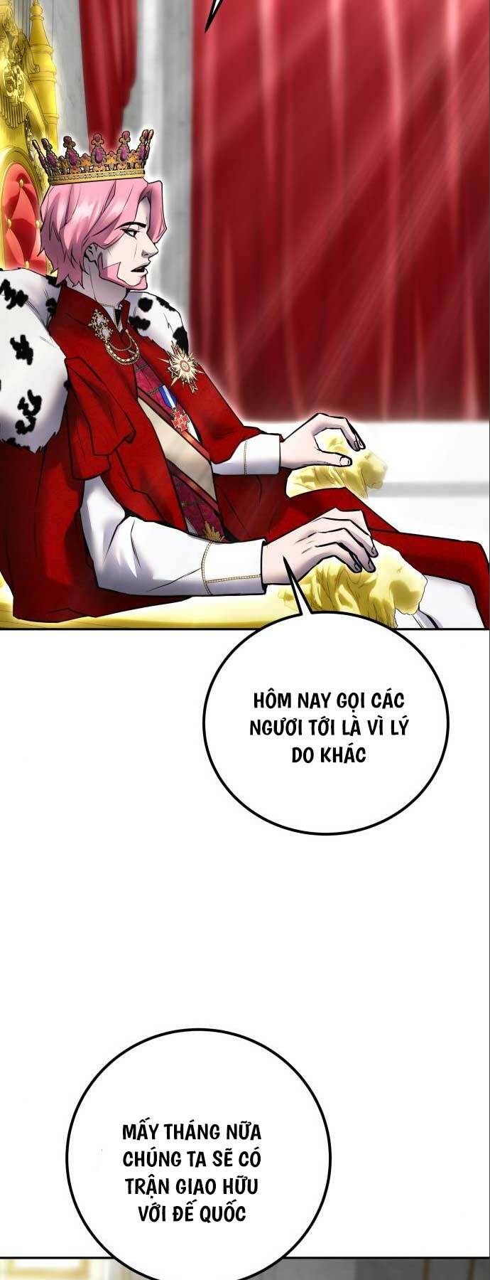 Tôi Mạnh Hơn Anh Hùng Chapter 21 - Trang 2