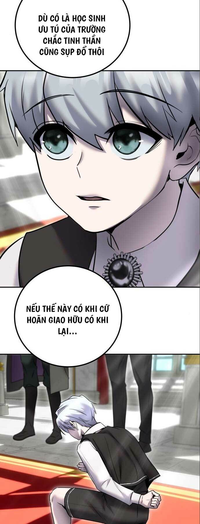 Tôi Mạnh Hơn Anh Hùng Chapter 21 - Trang 2