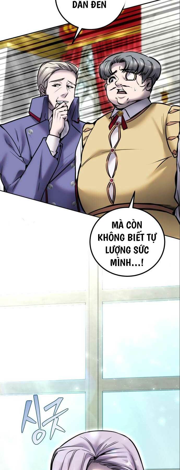 Tôi Mạnh Hơn Anh Hùng Chapter 21 - Trang 2