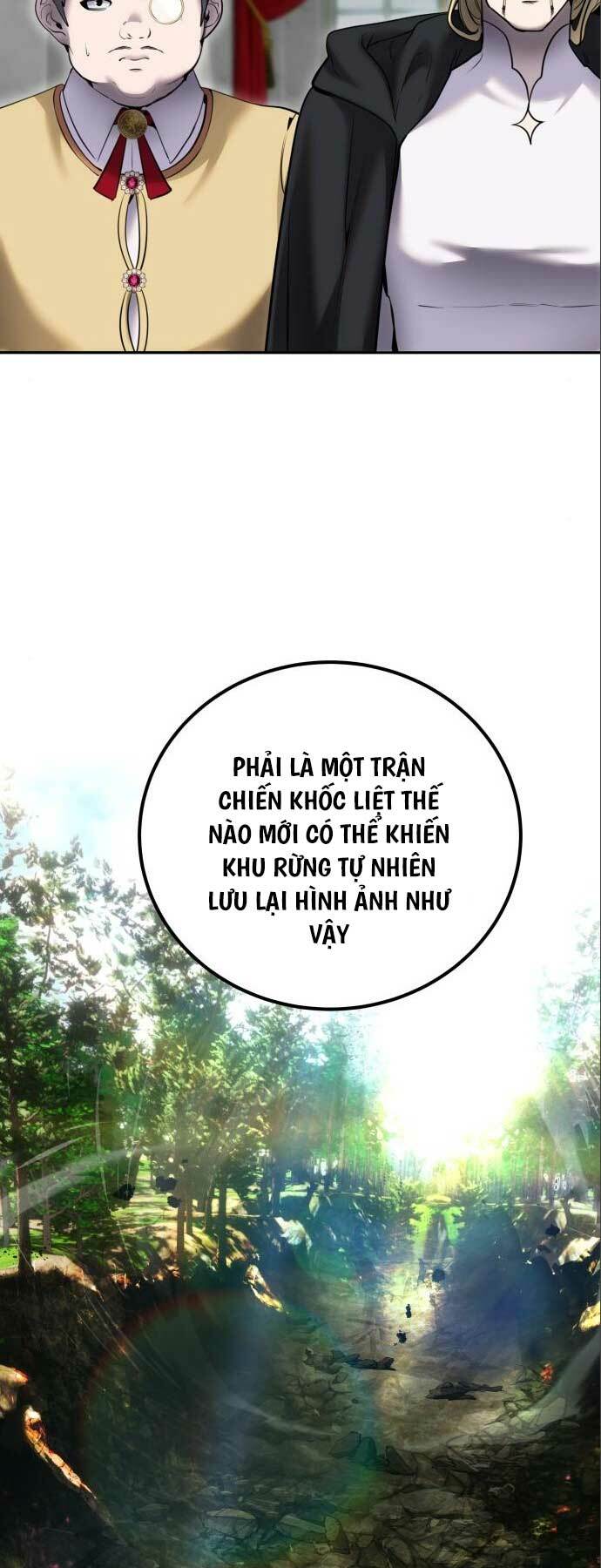 Tôi Mạnh Hơn Anh Hùng Chapter 21 - Trang 2