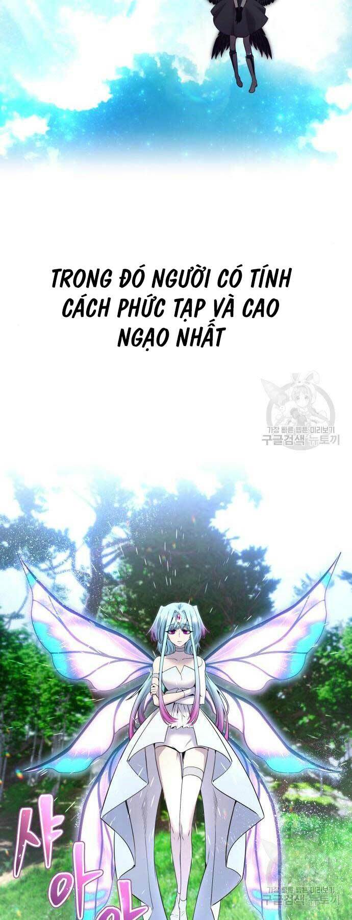 Tôi Mạnh Hơn Anh Hùng Chapter 20 - Trang 2