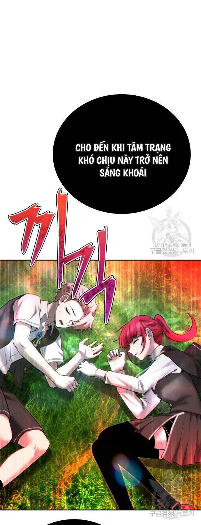 Tôi Mạnh Hơn Anh Hùng Chapter 20 - Trang 2