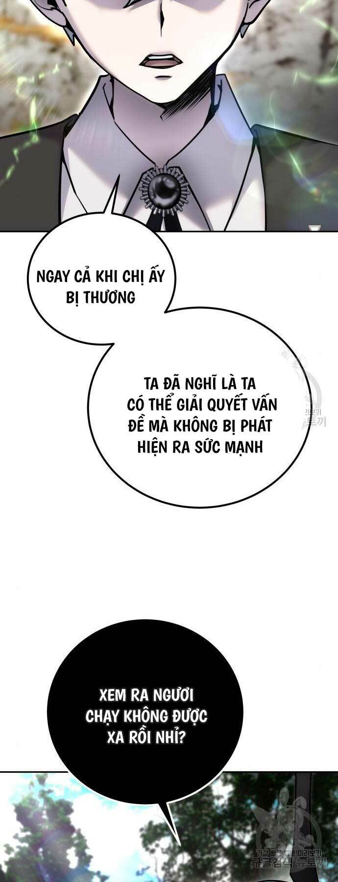 Tôi Mạnh Hơn Anh Hùng Chapter 20 - Trang 2