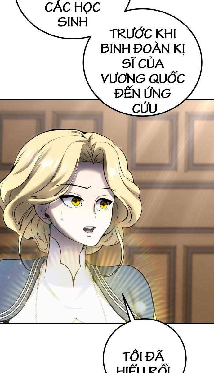 Tôi Mạnh Hơn Anh Hùng Chapter 19 - Trang 2