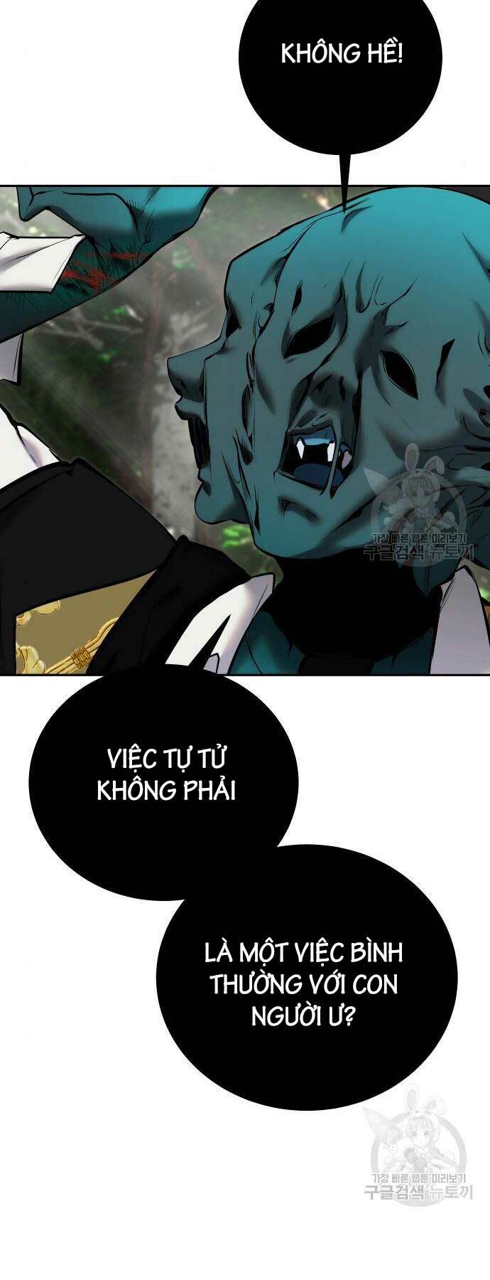 Tôi Mạnh Hơn Anh Hùng Chapter 18 - Trang 2