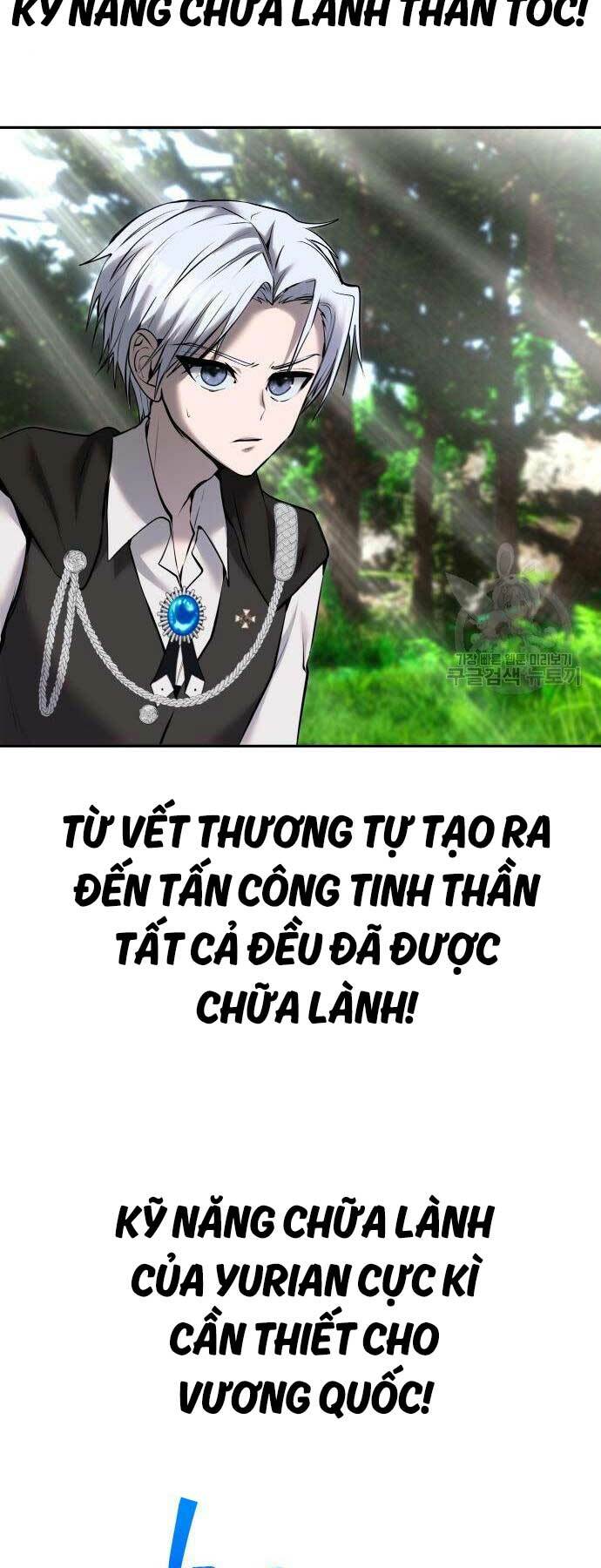 Tôi Mạnh Hơn Anh Hùng Chapter 18 - Trang 2