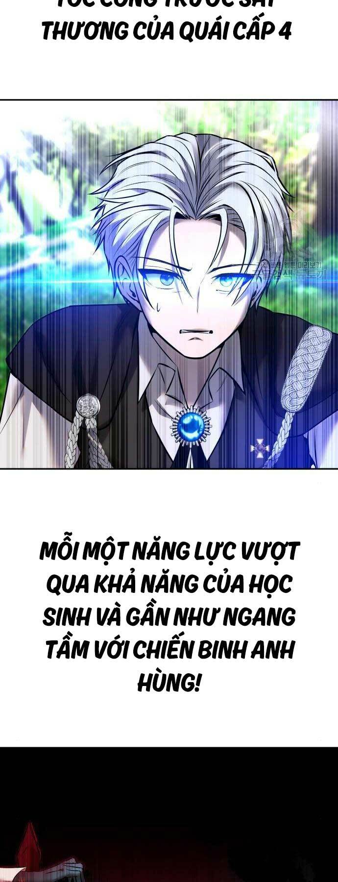 Tôi Mạnh Hơn Anh Hùng Chapter 18 - Trang 2