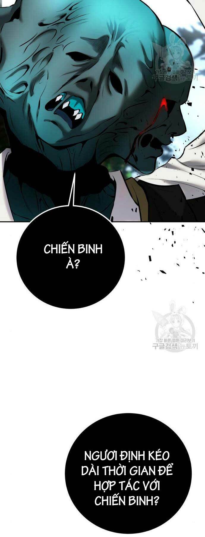 Tôi Mạnh Hơn Anh Hùng Chapter 18 - Trang 2