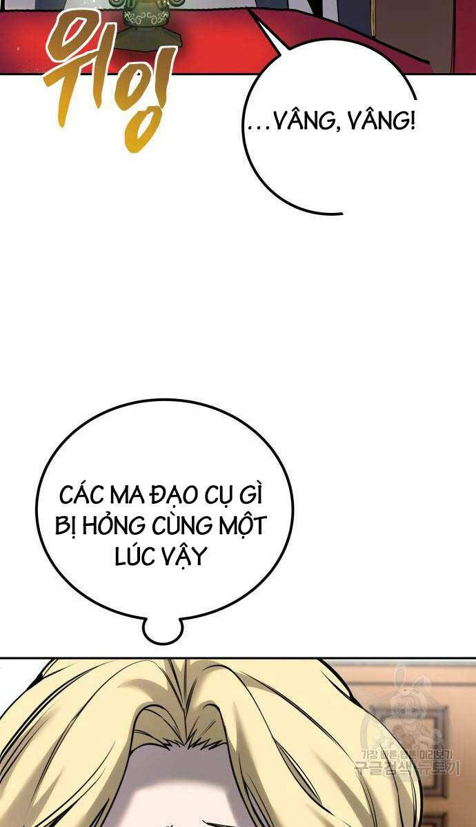 Tôi Mạnh Hơn Anh Hùng Chapter 17 - Trang 2