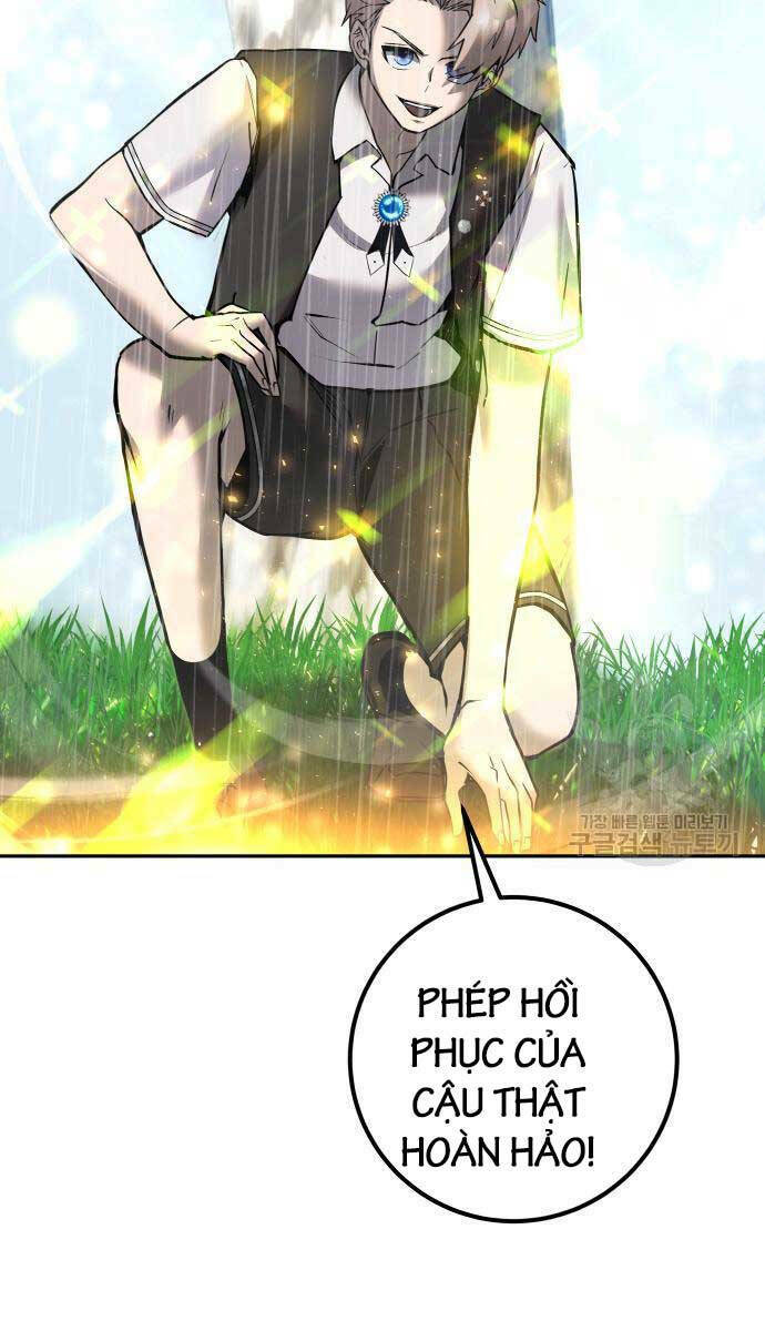 Tôi Mạnh Hơn Anh Hùng Chapter 17 - Trang 2