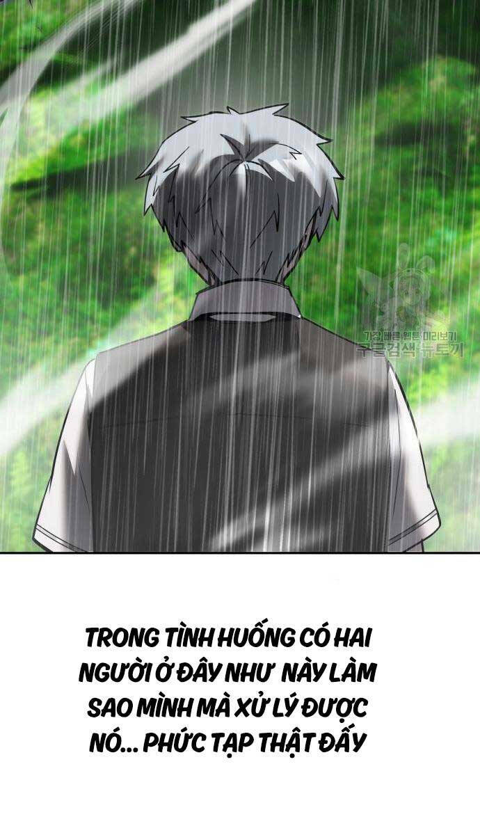 Tôi Mạnh Hơn Anh Hùng Chapter 17 - Trang 2