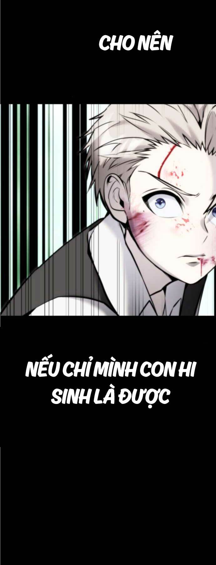 Tôi Mạnh Hơn Anh Hùng Chapter 16 - Trang 2