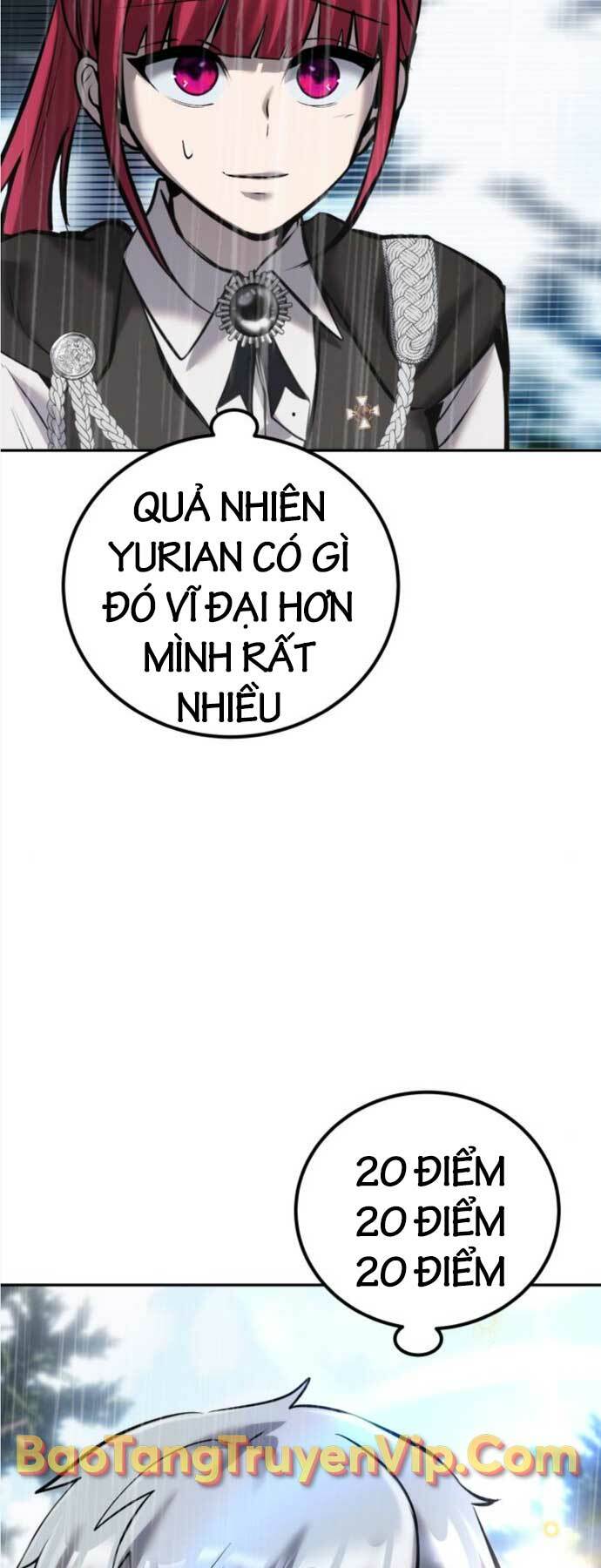 Tôi Mạnh Hơn Anh Hùng Chapter 16 - Trang 2