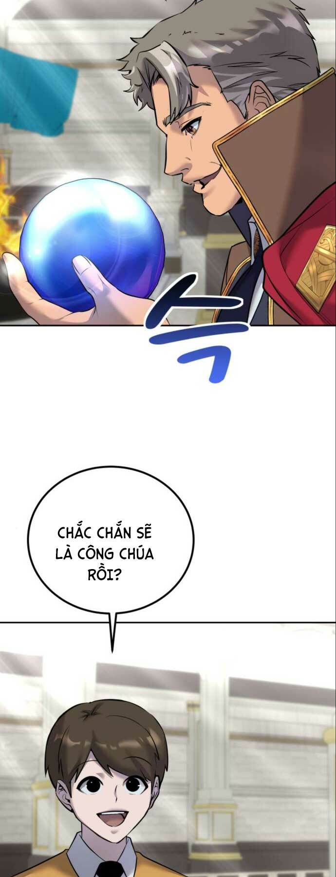 Tôi Mạnh Hơn Anh Hùng Chapter 15 - Trang 2