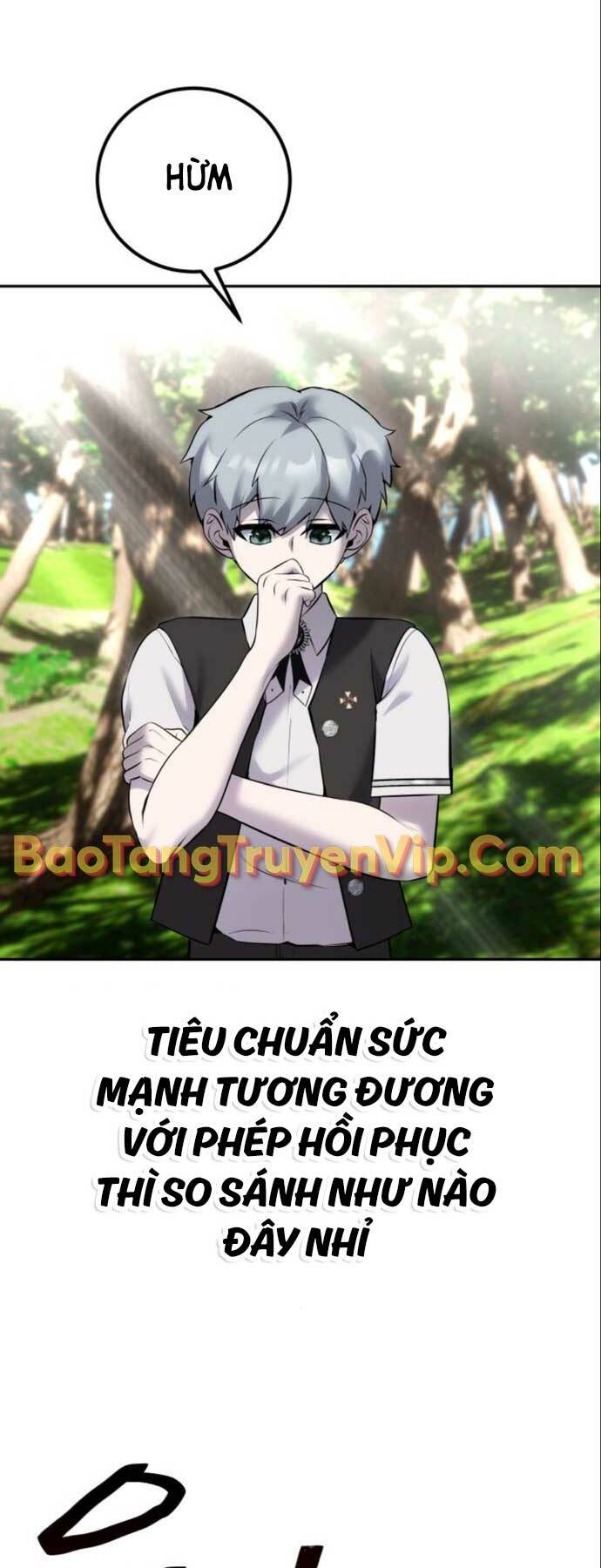 Tôi Mạnh Hơn Anh Hùng Chapter 15 - Trang 2