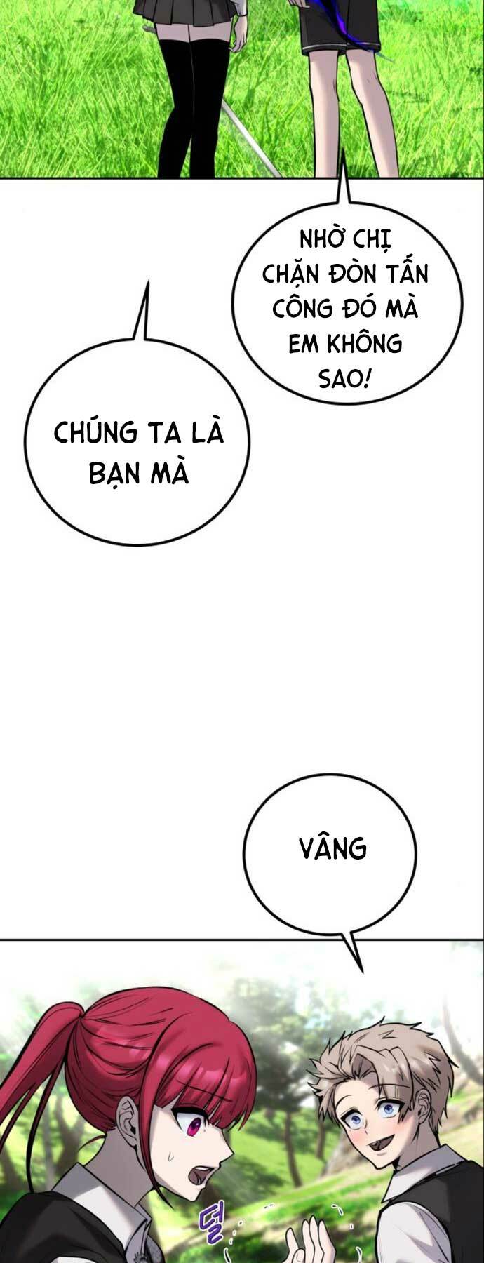 Tôi Mạnh Hơn Anh Hùng Chapter 15 - Trang 2