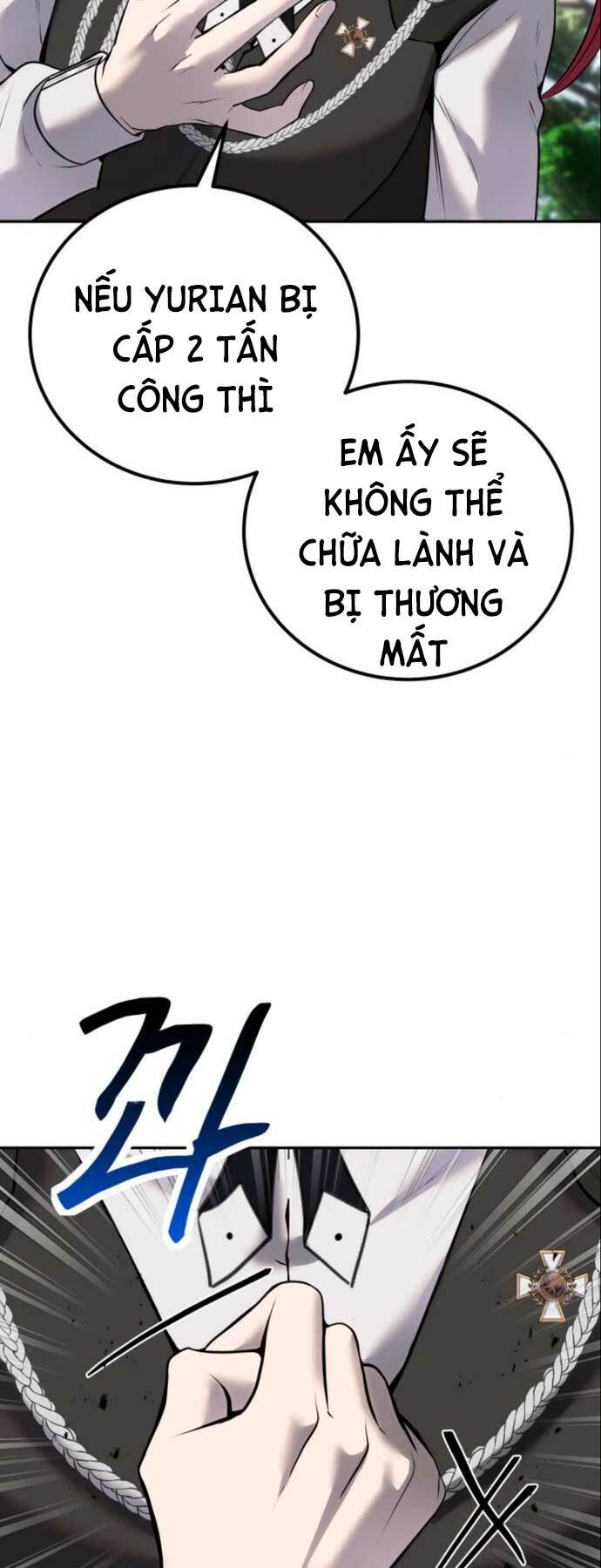 Tôi Mạnh Hơn Anh Hùng Chapter 15 - Trang 2